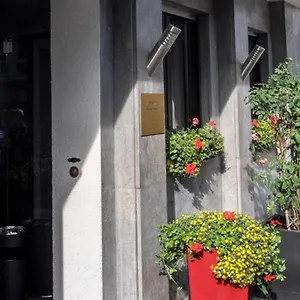 Hotel Fackelmann, Nürnberg