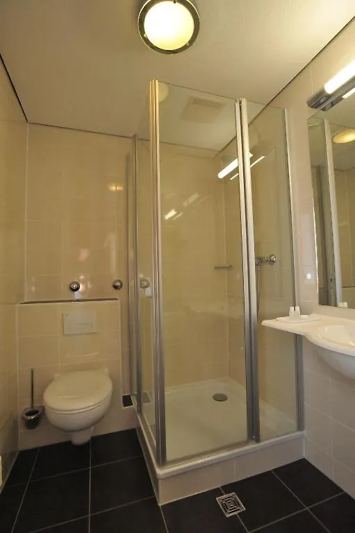 Langwasser Messe Nichtraucherhotel Nürnberg Deutschland